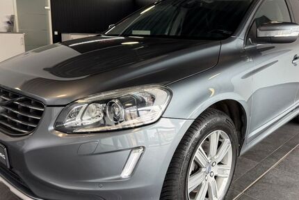 Volvo XC60 92.000 km 21.970 &euro; Hannover 30559