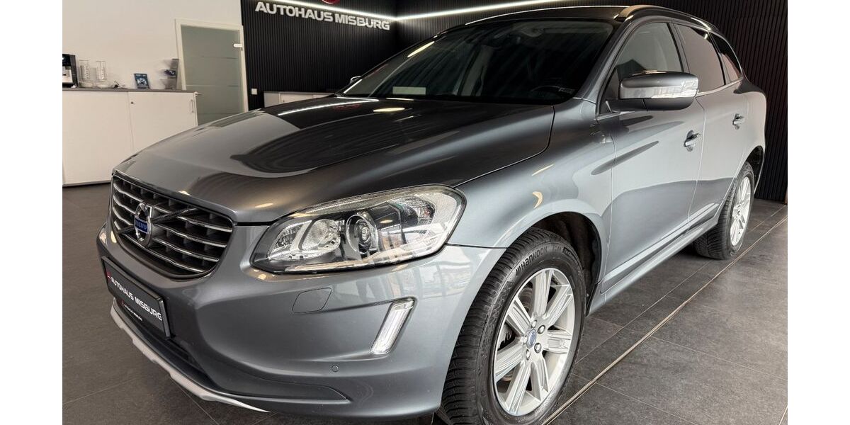 Volvo XC60 92.000 km 21.970 &euro; Hannover 30559