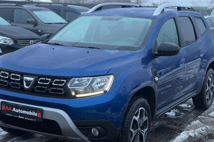 Dacia Duster 91.000 km 12.000 &euro; Hannover 30453
