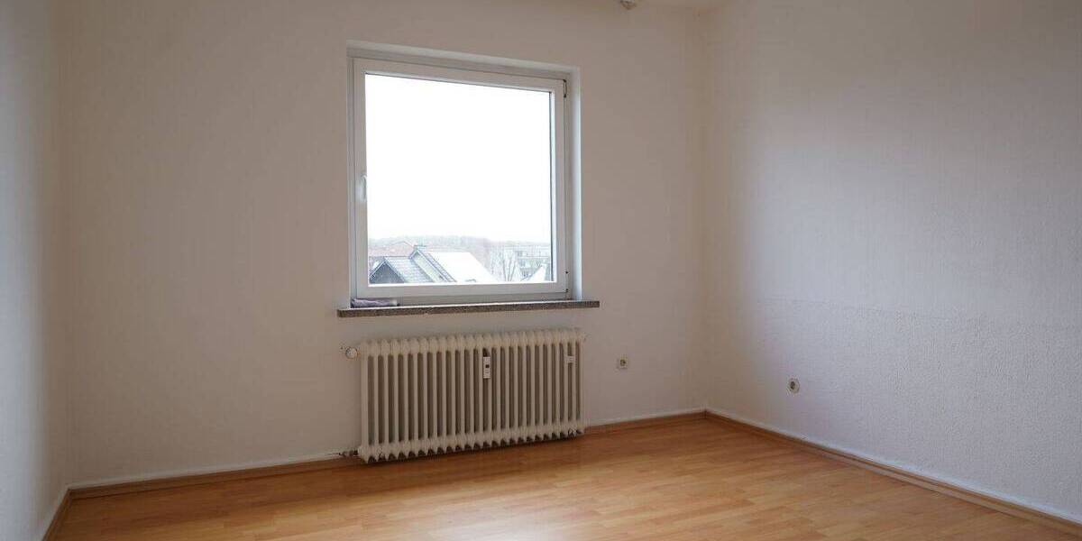 Etagenwohnung Lehrte Hämelerwald - 3 Zimmer, 77 m&sup2;, 115.000&euro; | Angebot:26105888