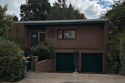 Schönes Einfamilienhaus Ortsmitte Wedemark Bissendorf