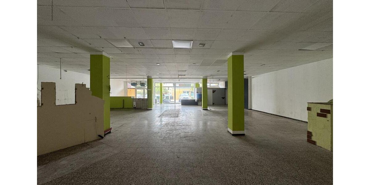 Gewerbeobjekt Wennigsen (Deister) - 2.860&euro; | Angebot:26350656
