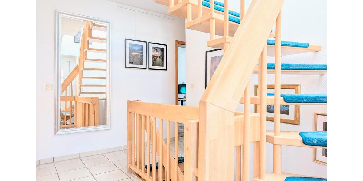 Einfamilienhaus Barsinghausen - 6 Zimmer, 113 m&sup2;, 425.000&euro; | Angebot:26930201