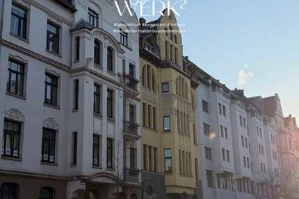 Wohnung Hannover List - 4 Zimmer, 95 m&sup2;, 369.000&euro; | Angebot:26398247