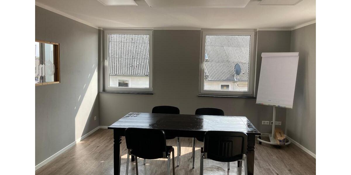 Büroräume in Lühnde zimmer