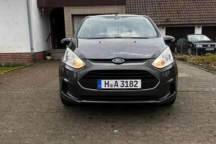 Ford B-Max 100.500 km 5.699 &euro; Hannover 30163