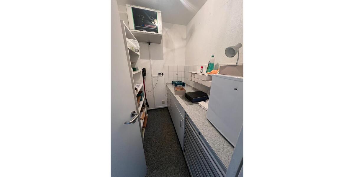 Gewerbeobjekt Hannover Vahrenwald-List - 795&euro; | Angebot:26075047