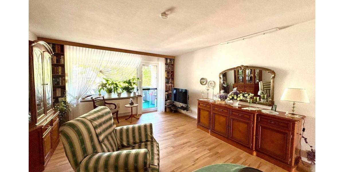 Etagenwohnung Laatzen Laatzen-Mitte - 3 Zimmer, 79 m&sup2;, 184.000&euro; | Angebot:26825907
