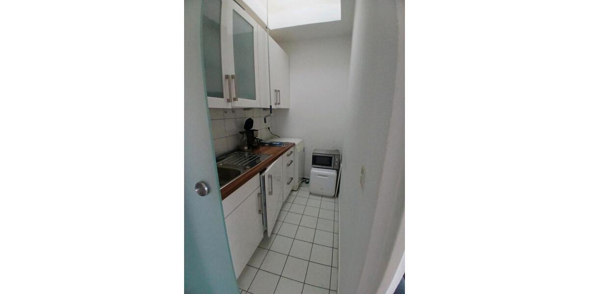 Dachgeschoßwohnung Hannover Döhren-Wülfel - 1 Zimmer, 33 m&sup2;, 450&euro; | Angebot:25991373