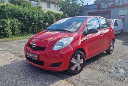 Toyota Yaris 128.000 km 3.950 € Langenhagen 30853