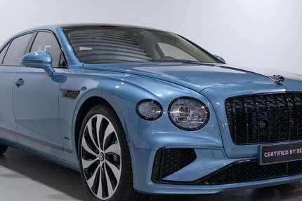 Bentley Flying Spur 3.590 km 269.890 &euro; Hannover 30655
