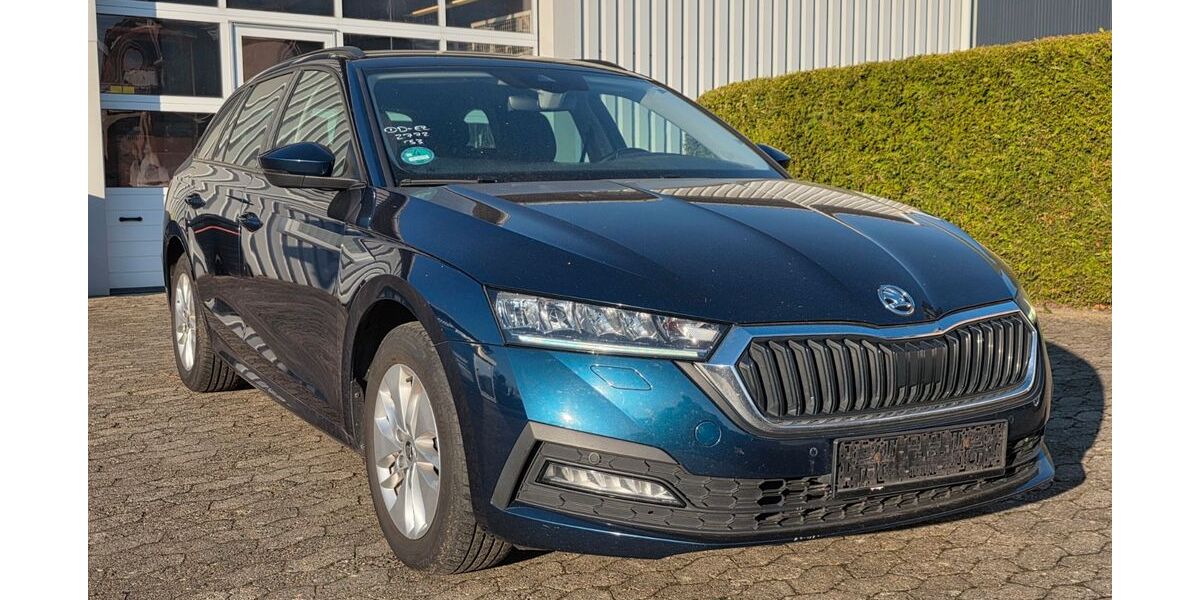 Skoda Octavia 214.256 km 11.590 &euro; Garbsen 30827