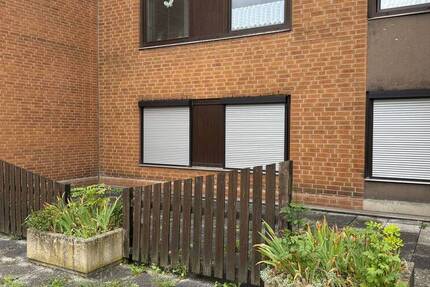 Erdgeschoßwohnung mit Tiefgaragenstellplatz in zentraler Lage von Hannover