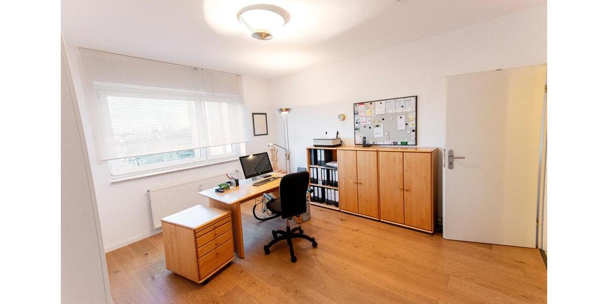 Etagenwohnung Hannover Buchholz-Kleefeld - 3.5 Zimmer, 88 m&sup2;, 280.000&euro; | Angebot:26636930