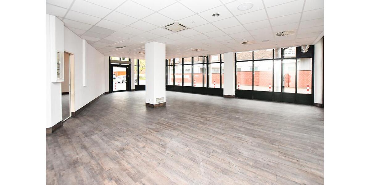 Gewerbeobjekt Langenhagen Brink - 1.880&euro; | Angebot:26287873