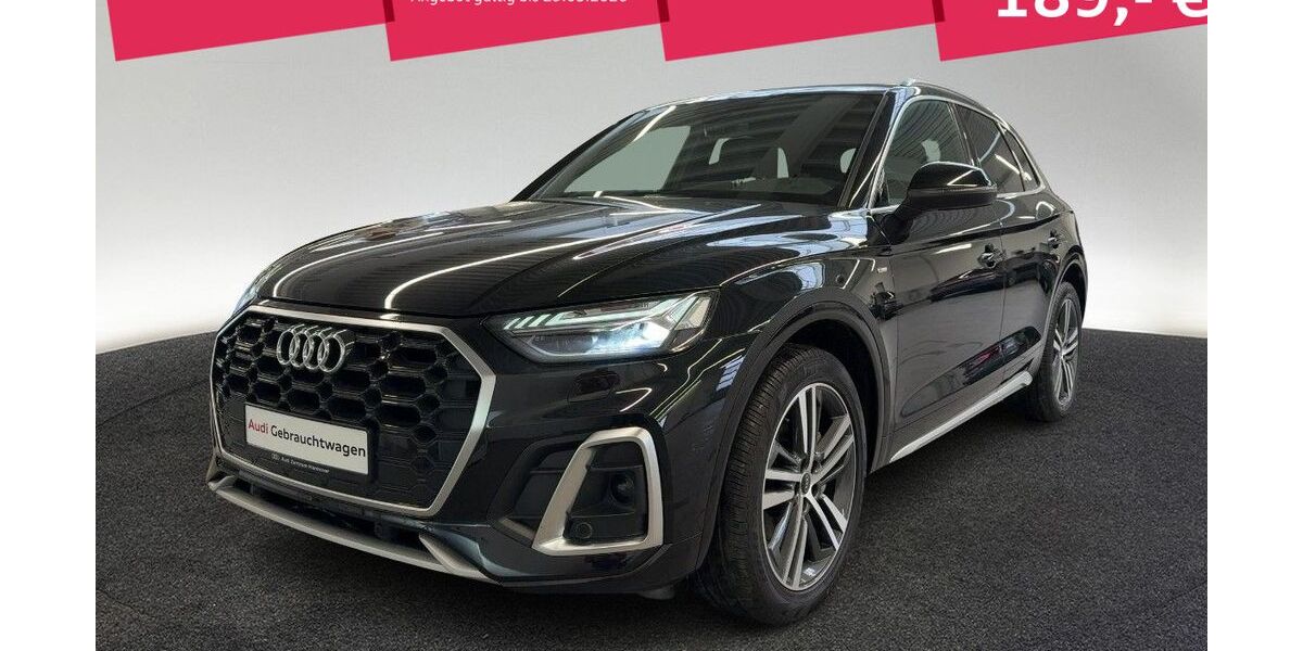 Audi Q5 59.172 km 41.150 &euro; Hannover 30179