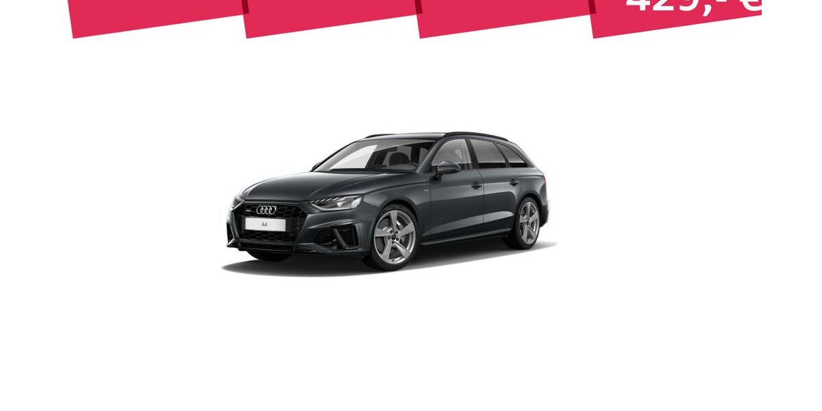 Audi A4 60.098 km 33.450 &euro; Hannover 30179