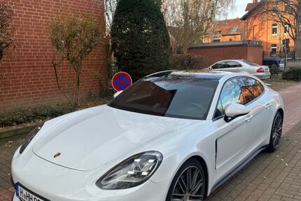 Porsche Panamera 190.000 km 43.990 &euro; Hannover 30519