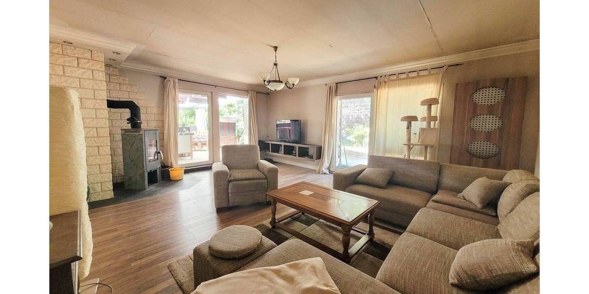 Einfamilienhaus Burgwedel / Kleinburgwedel Kleinburgwedel - 6 Zimmer, 161 m&sup2;, 299.900&euro; | Angebot:26230968