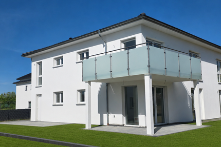 Wohnung Hildesheim Bockfeld - 4 Zimmer, 121 m&sup2;, 1.600&euro; | Angebot:27377129