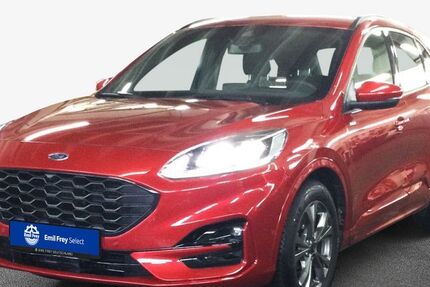 Ford Kuga 10.405 km 25.947 € Hannover 30165