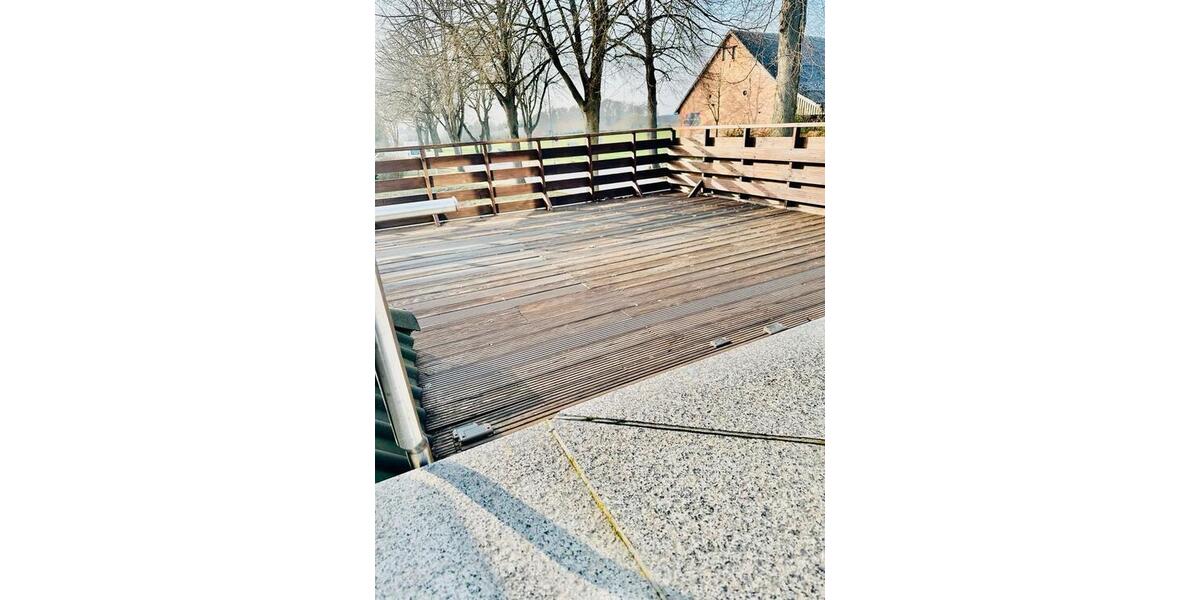 Maisonettenwohnung Isernhagen - 3 Zimmer, 87 m&sup2;, 1.100&euro; | Angebot:25407751