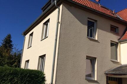 Helle 3-Zimmer-Wohnung in Barsinghausen Eckerde zimmer