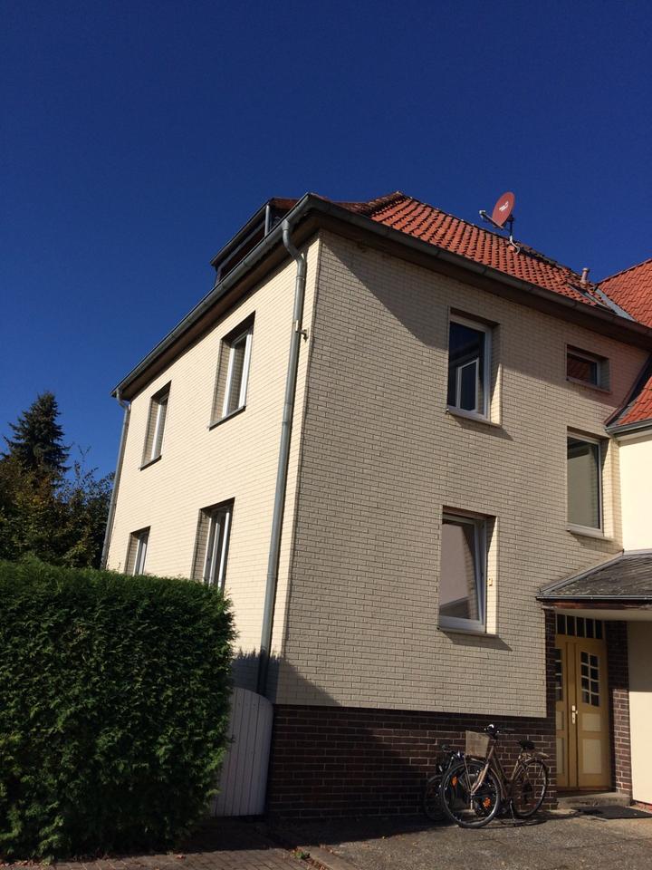 Helle 3-Zimmer-Wohnung in Barsinghausen Eckerde zimmer