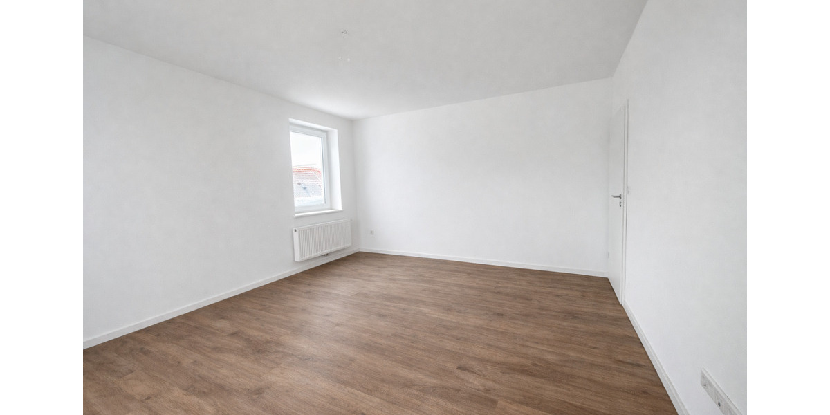 Moderne 2-Zimmer-Wohnungen mit Balkon und EBK in Hannover City 2 zimmer