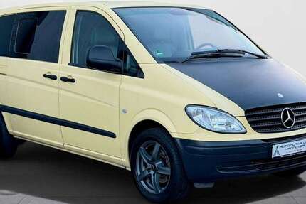 Mercedes-Benz Vito 170.000 km 11.950 &euro; Ronnenberg 30952