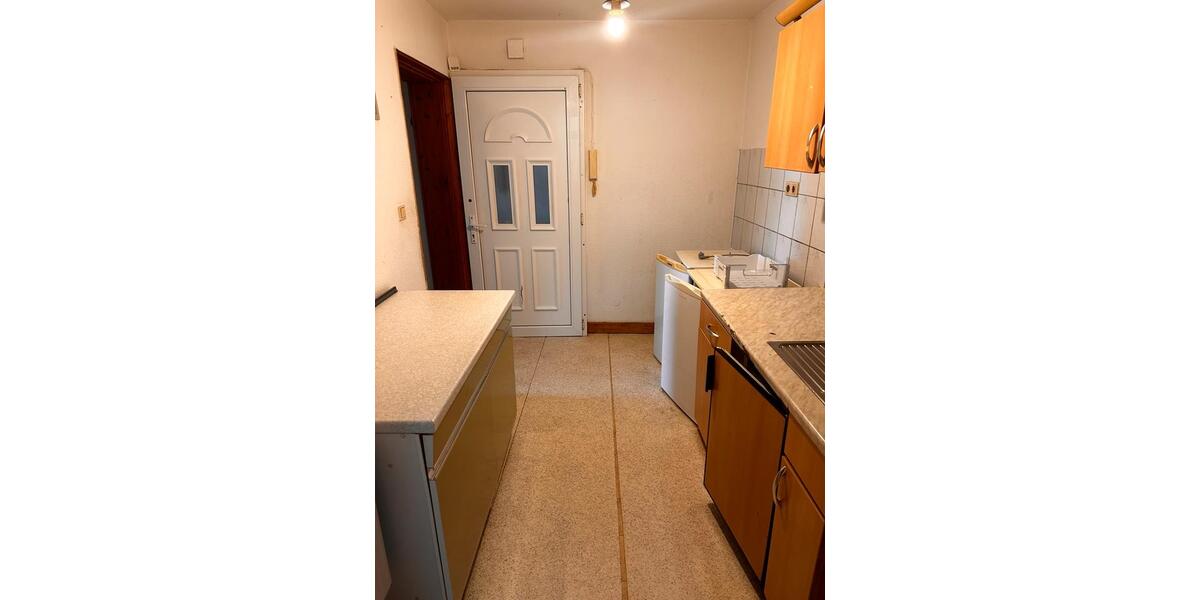 Etagenwohnung Hannover Döhren-Wülfel - 1 Zimmer, 37 m&sup2;, 510&euro; | Angebot:26618661