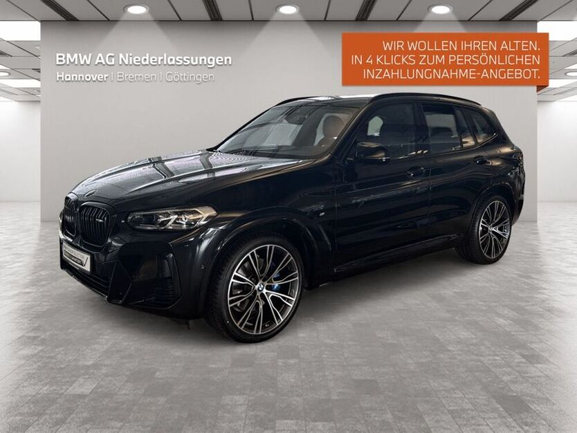 X3 M40