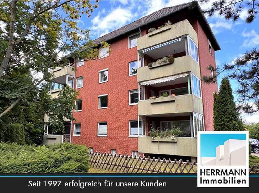 Wohnung zum Mieten in Springe 650 € 70 m²
