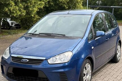 Ford C-Max 170.393 km 1.990 &euro; Neustadt 31535