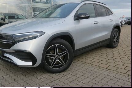 Mercedes-Benz EQA 10.079 km 38.750 &euro; Gehrden 30989