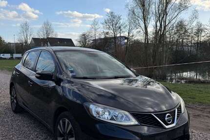 Nissan Pulsar 199.000 km 5.200 &euro; Neustadt am Rübenberge 31535