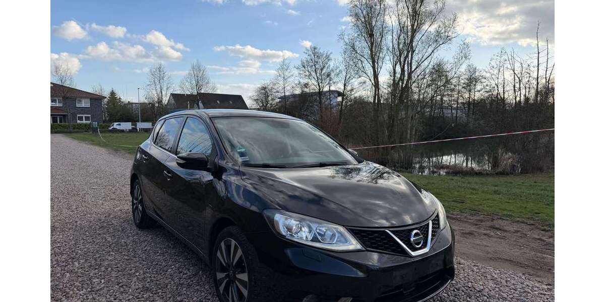 Nissan Pulsar 199.000 km 5.200 &euro; Neustadt am Rübenberge 31535