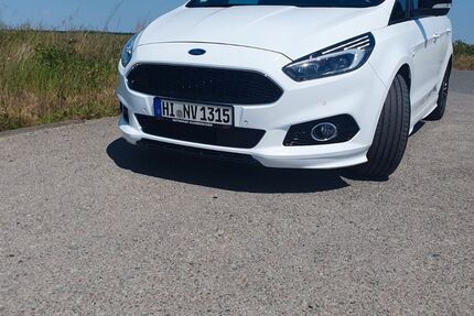 Ford S-Max 120.000 km 18.400 &euro; Hildesheim 31135