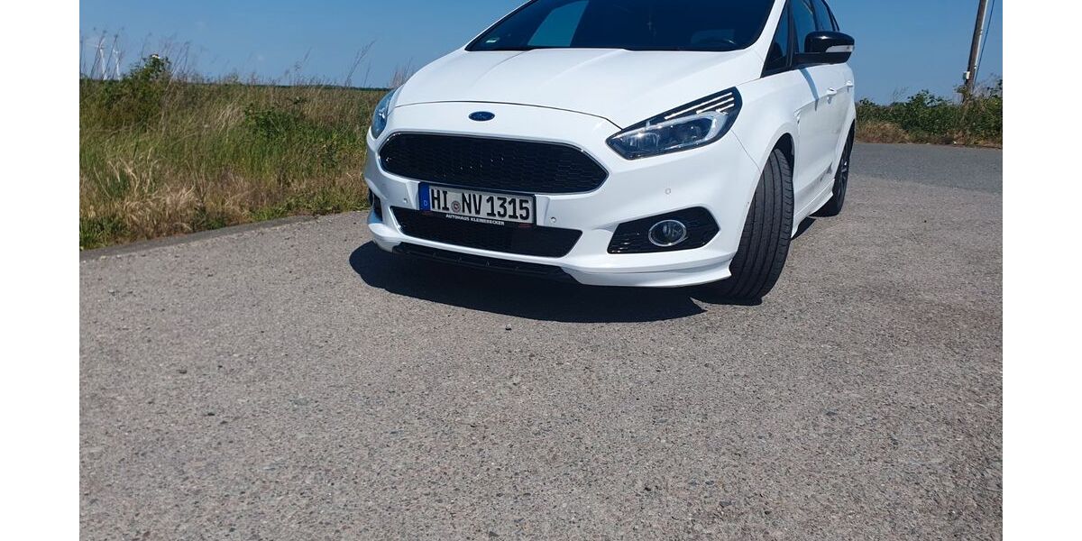 Ford S-Max 120.000 km 18.400 &euro; Hildesheim 31135