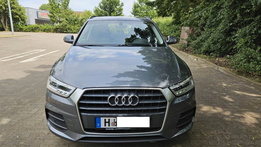 Audi Q3 38.550 km 21.000 &euro; Hannover 30161