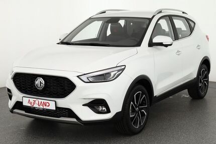 MG ZS 3.400 km 21.490 &euro; Hannover 30179