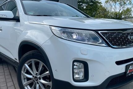 Kia Sorento 188.671 km 9.990 &euro; Hannover 30453