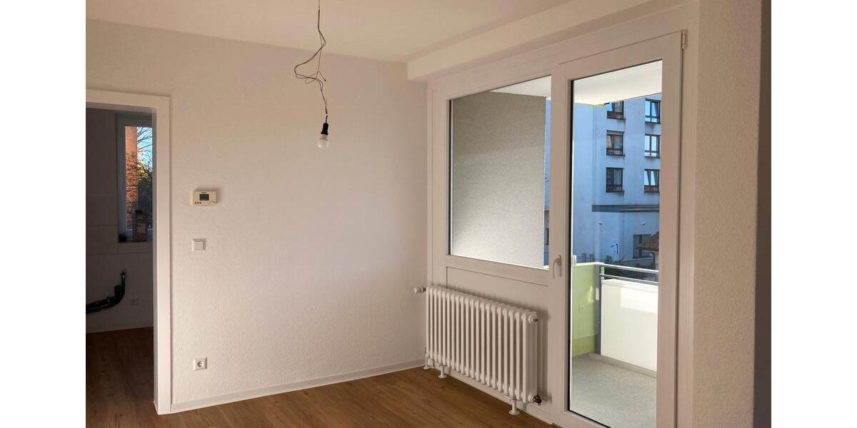 Etagenwohnung Hannover Döhren-Wülfel - 2 Zimmer, 62 m&sup2;, 689&euro; | Angebot:25342402