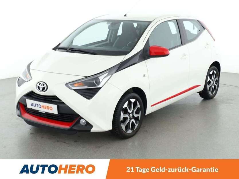 Aygo