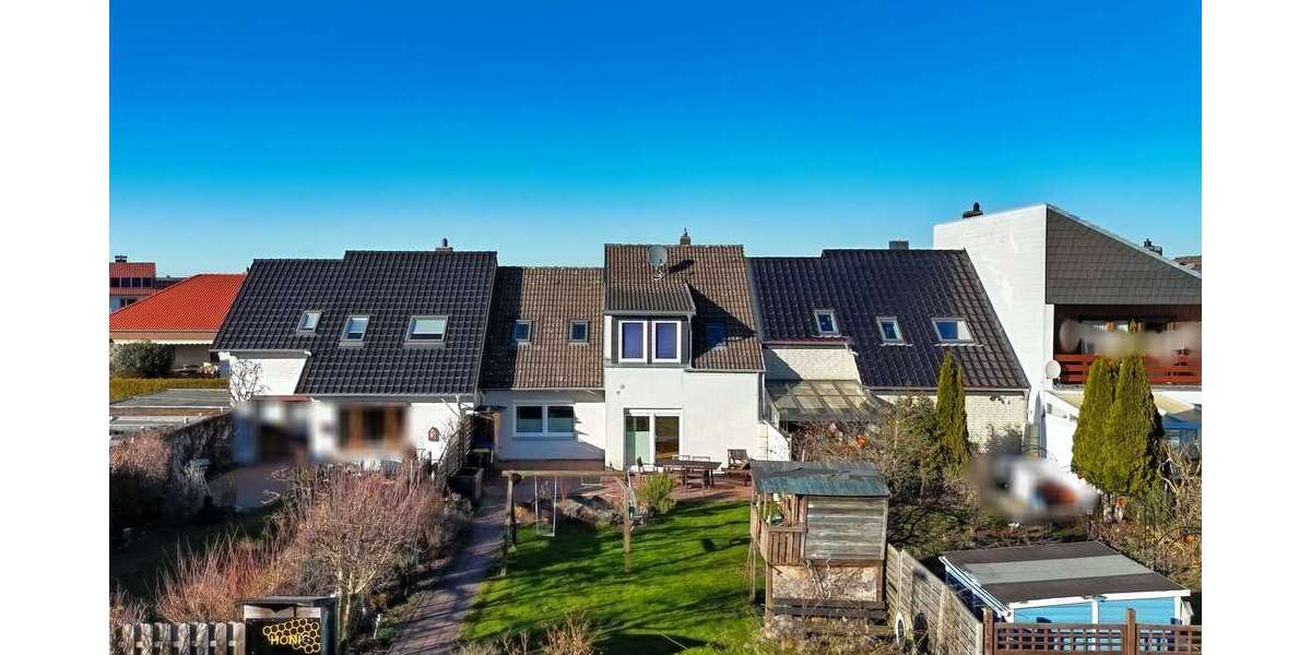 Einfamilienhaus Barsinghausen - 6 Zimmer, 134 m&sup2;, 345.000&euro; | Angebot:26154859