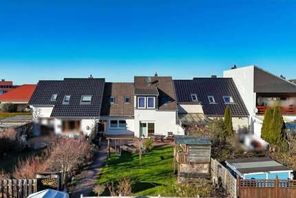 Haus Barsinghausen - 6 Zimmer, 134 m&sup2;, 345.000&euro; | Angebot:26154859