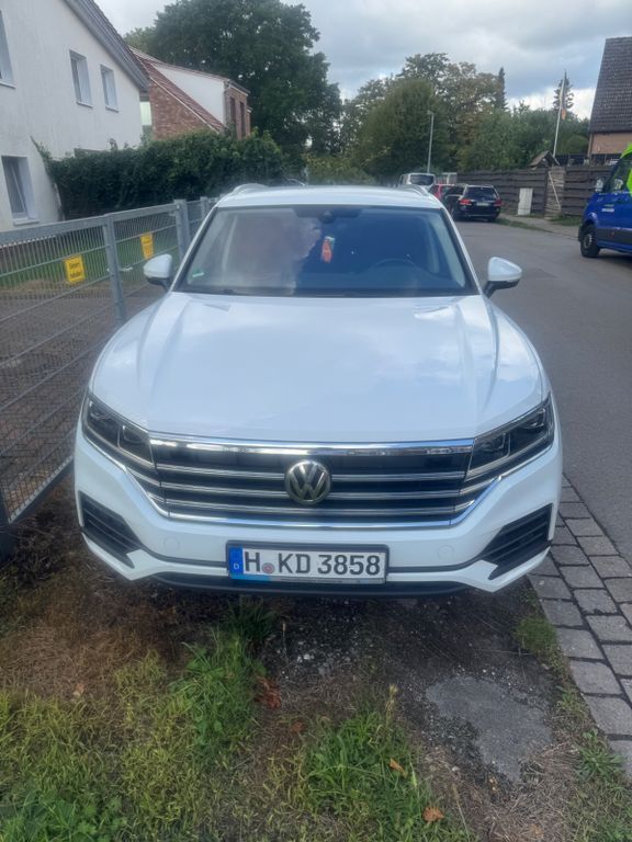 Touareg