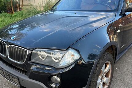 BMW X3 179.700 km 2.700 &euro; Neustadt 31535