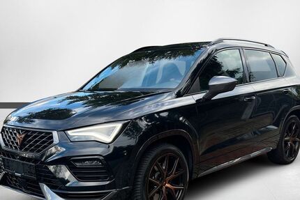Cupra Ateca 70.300 km 24.430 &euro; Neustadt am Rübenberge 31535
