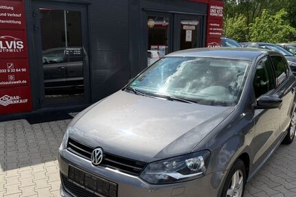 VW Polo 269.600 km 2.300 &euro; Neustadt 31535